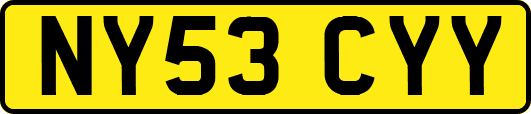 NY53CYY