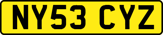 NY53CYZ