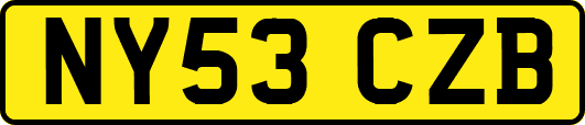 NY53CZB