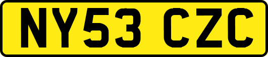 NY53CZC