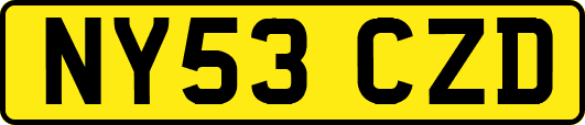 NY53CZD