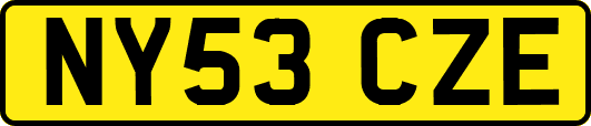 NY53CZE