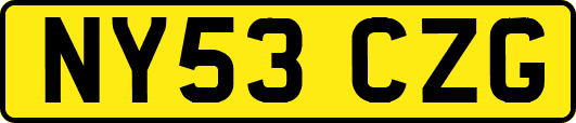 NY53CZG