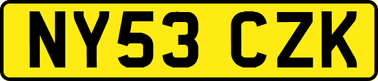 NY53CZK