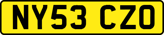 NY53CZO