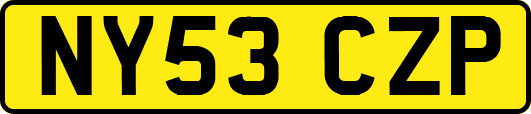 NY53CZP