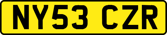 NY53CZR