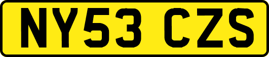 NY53CZS