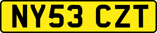 NY53CZT