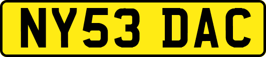 NY53DAC