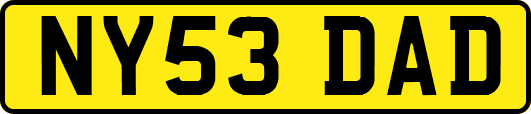 NY53DAD