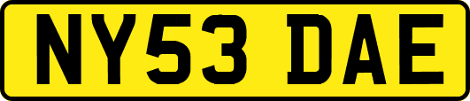 NY53DAE