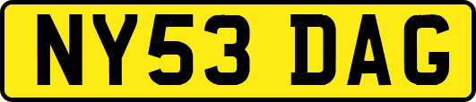 NY53DAG