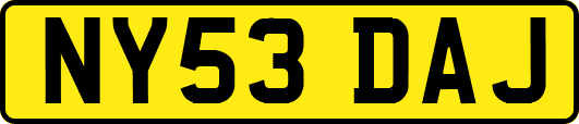 NY53DAJ