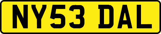 NY53DAL