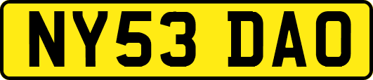 NY53DAO