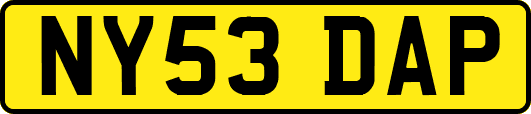 NY53DAP