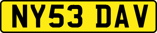 NY53DAV