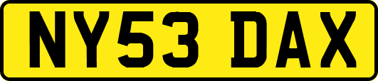 NY53DAX