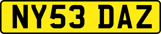 NY53DAZ