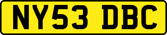 NY53DBC