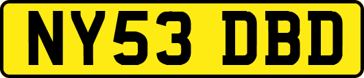 NY53DBD