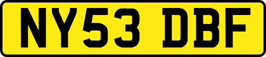 NY53DBF