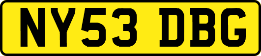 NY53DBG