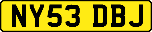 NY53DBJ