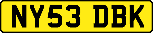 NY53DBK