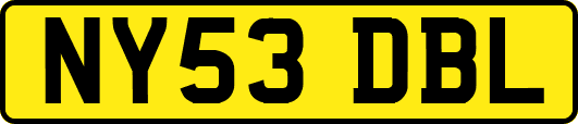 NY53DBL