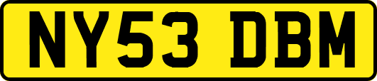 NY53DBM