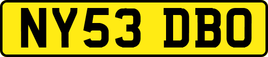 NY53DBO