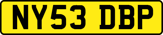NY53DBP