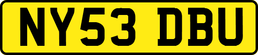 NY53DBU