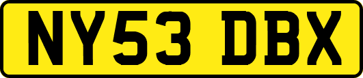 NY53DBX