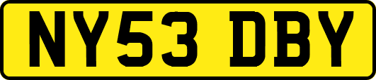 NY53DBY