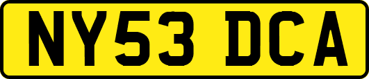 NY53DCA