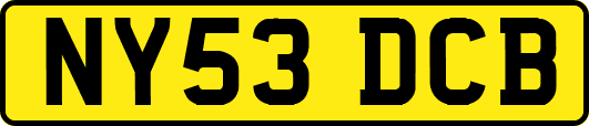 NY53DCB