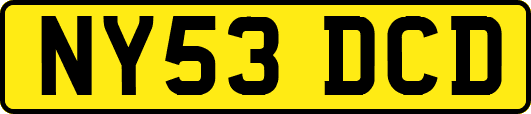 NY53DCD