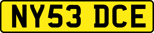 NY53DCE