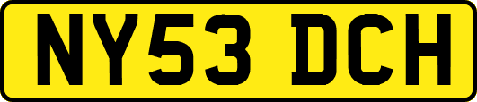 NY53DCH