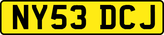 NY53DCJ