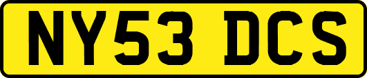 NY53DCS