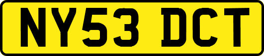 NY53DCT