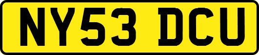 NY53DCU