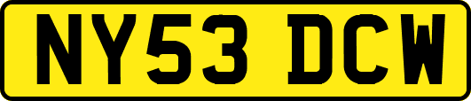 NY53DCW