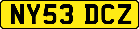 NY53DCZ