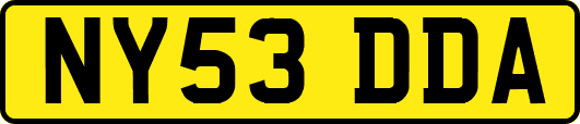 NY53DDA
