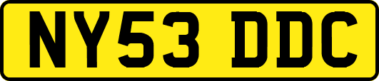 NY53DDC